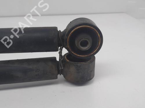 Right rear shock absorber VW POLO V (6R1, 6C1) 1.6 | BP23226367M19 