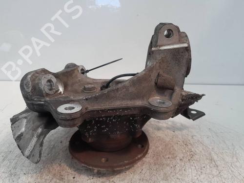 Right front steering knuckle BMW 1 (E87) 120 d | BP39190867M26  - Image 7