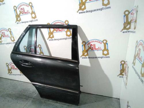 Right rear door MERCEDES-BENZ C-CLASS T-Model (S203) C 270 CDI (203.216) | BP20779752C5 