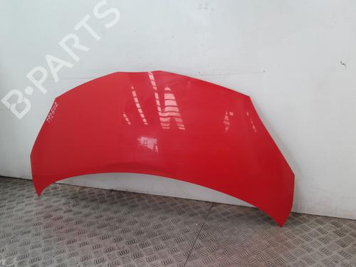 Hood TOYOTA AYGO (_B1_) 1.0 (KGB10_, KGB10R) | BP29534127C1 