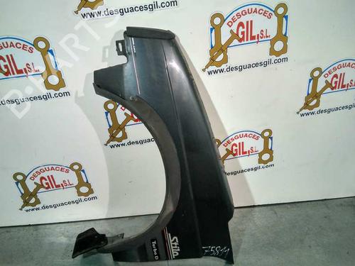 Used Left front fenders CITROËN VISA 17 D (60 hp) 20728996