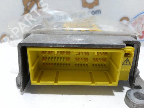 ECU airbags TOYOTA COROLLA (_E12_) 2.0 D-4D (CDE120R, CDE120L_) | BP20757625M53 