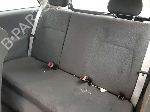 Instrument cluster OPEL CORSA C (X01)  | BP20734077C47 