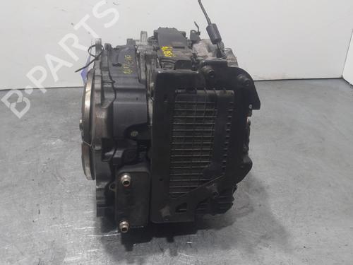 Used Gearbox LAND ROVER RANGE ROVER EVOQUE (L538) [2011-2019]  29856036