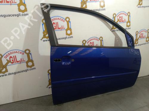 Right front door FORD FIESTA V (JH_, JD_) ST150 | BP20743267C3 