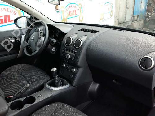 Førerens kollisjonspute NISSAN QASHQAI / QASHQAI +2 I (J10, NJ10, JJ10E) 2.0 dCi | BP20736490C9 
