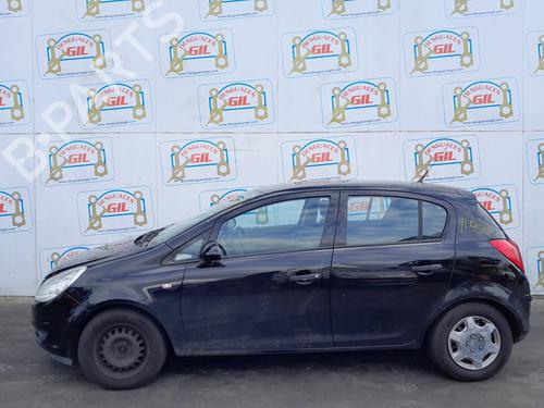 Fuel pump OPEL CORSA D (S07) 1.2 (L08, L68) | BP25380158M76 