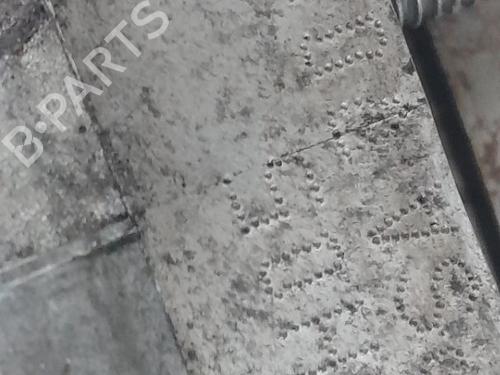 Engine CITROËN DS5 | BP26714014M1