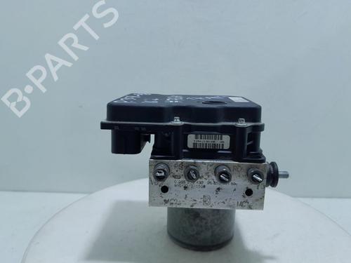 Used ABS pump PEUGEOT 308 I (4A_, 4C_) [2007-2016]  21360717