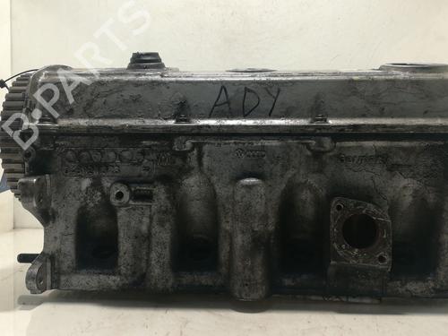 Used Cylinder head Cylinder head VW GOLF III (1H1) [1989-2000] 34129374 34129374