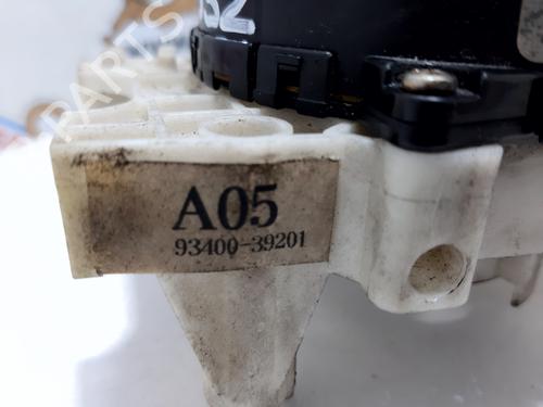 Squib airbag HYUNDAI TERRACAN (HP)  | BP20741348C102 