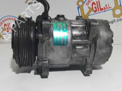 Used AC compressor CITROËN XANTIA (X1_, X2_) [1993-2003]  20773347