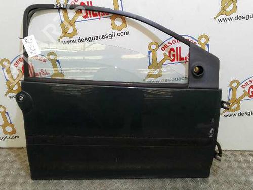 Used Right front door AIXAM 400 0.4 (5 hp) 21829261
