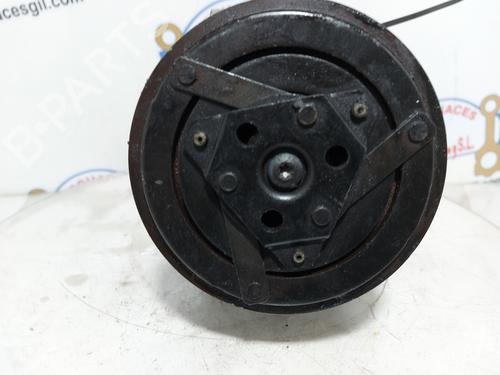 AC compressor RENAULT SCÉNIC II (JM0/1_)  | BP20740363M34 