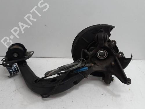 Used Right rear steering knuckle Right rear steering knuckle BMW 3 Compact (E46) 320 td (150 hp) 34131409 34131409
