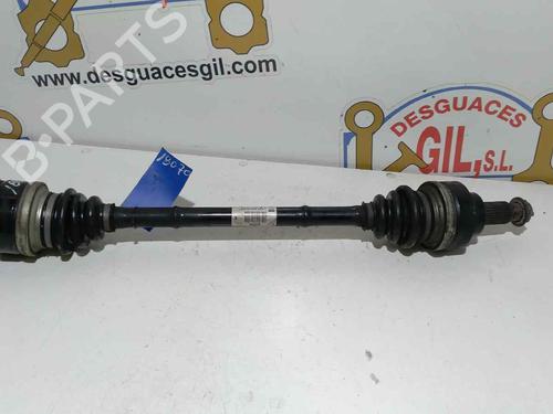 Used Left rear driveshaft BMW 1 (F21) [2011-2019]  20775109