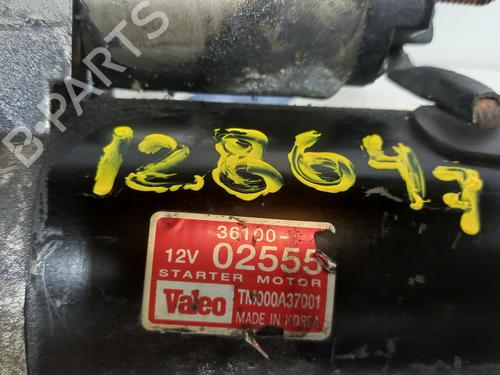 Starter KIA PICANTO I (SA) 1.1 | BP20747287M8 