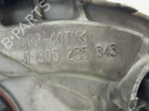 Right headlight MERCEDES-BENZ A-CLASS (W168)  | BP27614158C29 