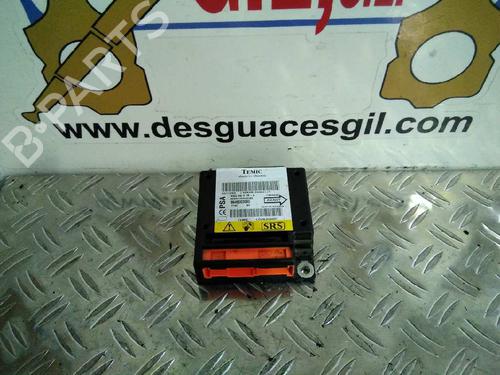 ECU airbags CITROËN C2 (JM_) 1.1 | BP20779181M53 