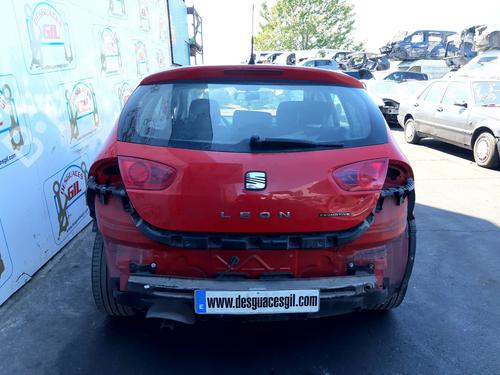 Alternator SEAT LEON (1P1) 1.9 TDI | BP20747445M7 