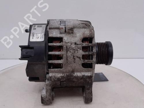 Generator OPEL MOVANO A Van (X70) 2.2 DTI (FD) | BP29731662M7 