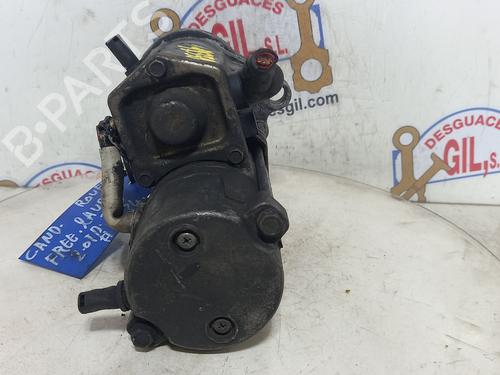 Startmotor LAND ROVER FREELANDER I (L314) 2.0 DI 4x4 | BP20755785M8 
