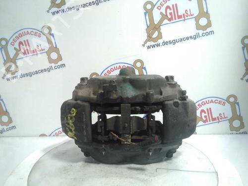 Used Right front brake caliper MERCEDES-BENZ CLS (C219) CLS 320 CDI (219.322) (224 hp) 20810886
