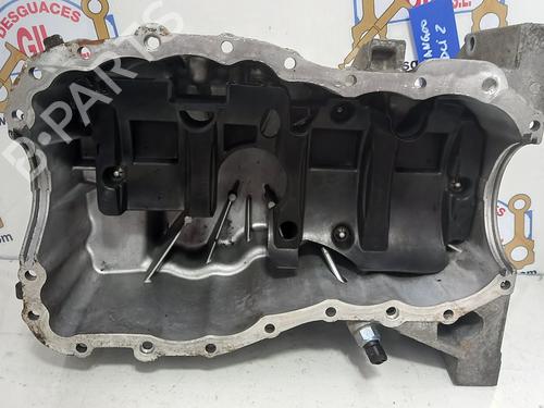 Oil sump RENAULT KANGOO (KC0/1_) 1.5 dCi | BP20765202M115 