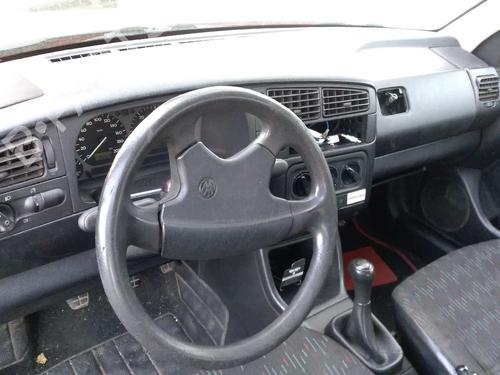 Alternator VW GOLF III (1H1)  | BP20809314M7 