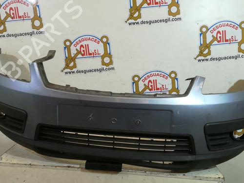 Used Front bumper FORD FOCUS C-MAX (DM2) [2003-2007]  20752288