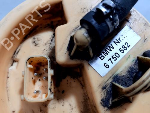 Fuel pump BMW 3 (E46) 320 d | BP20751600M76 