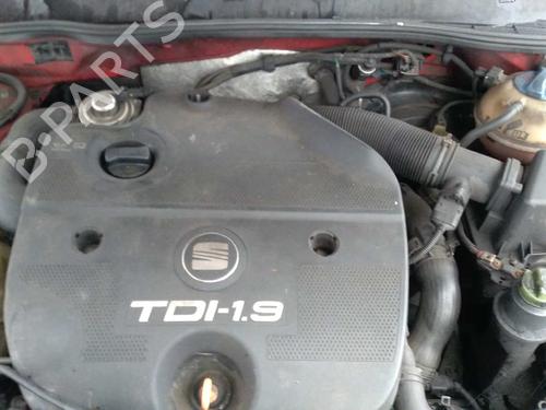 Alternator SEAT IBIZA II (6K1) 1.9 TDI | BP20803443M7 