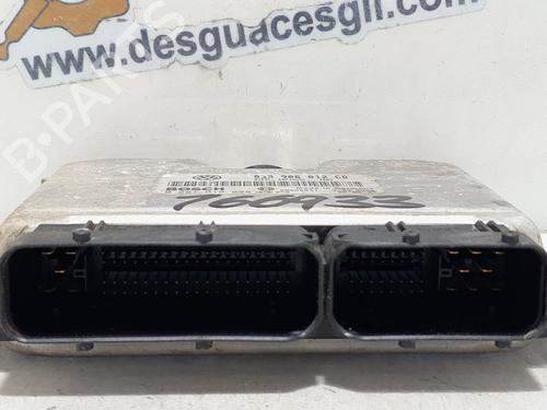 Computer motormanagement SEAT IBIZA III (6L1) 1.9 SDI | BP20771517M57 