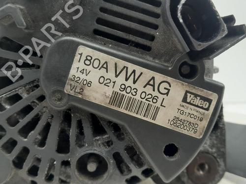 Alternator VW PASSAT B6 (3C2) | BP34132380M7 - Image 5