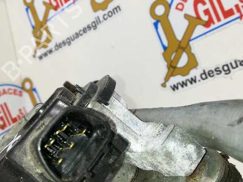 Front wiper motor TOYOTA PRIUS Liftback (_W2_) 1.5 Hybrid (NHW20_, NHW20R) | BP20800258M29 