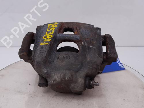 Right front brake caliper AUDI A4 B8 Avant (8K5) | BP34129602M104 - Image 6