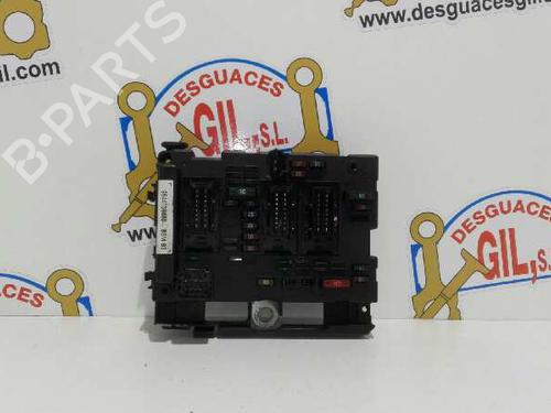 Fuse box CITROËN XSARA (N1) 2.0 HDi 90 | BP20789680E1