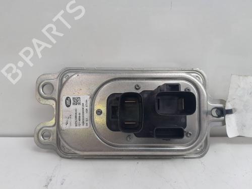 Used Electronic module Electronic module LAND ROVER RANGE ROVER EVOQUE (L538) [2011-2019] 34239209 34239209