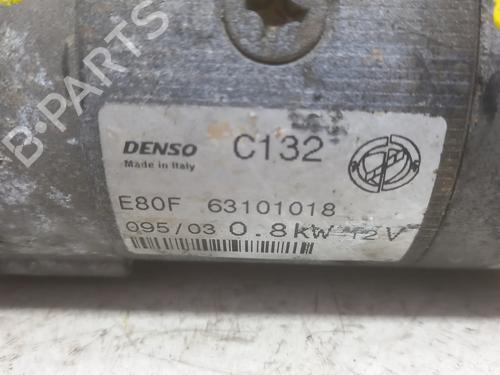 Startmotor FIAT PUNTO Hatchback Van (188_) 1.2 60 | BP20761615M8 
