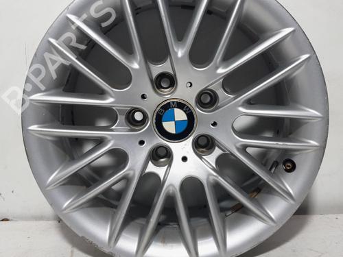 Rim BMW 5 (E39) 520 i | BP27237726C45 