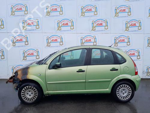 Brugte CITROËN C3 I (FC_, FN_) 1.4 16V HDi (90 hp) 4377834