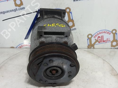 AC compressor RENAULT LAGUNA II (BG0/1_)  | BP20751196M34 