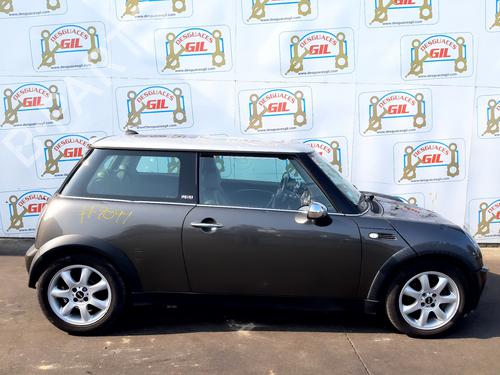 Alternator MINI MINI (R50, R53) Cooper | BP21575290M7 
