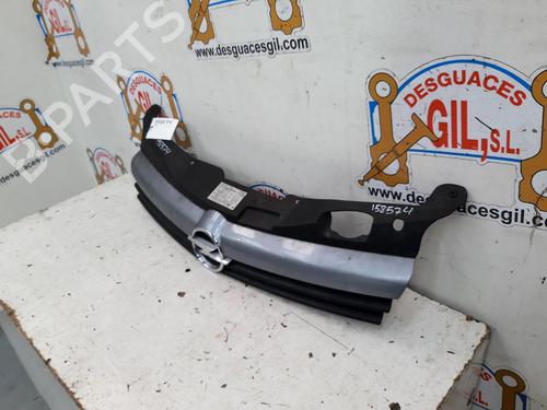Grille OPEL ASTRA H (A04)  | BP20765884C40 