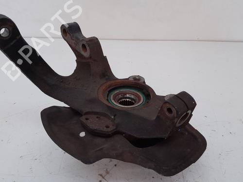 Left front steering knuckle OPEL CORSA B (S93) 1.2 i (F08, F68, M68) | BP26533246M25 