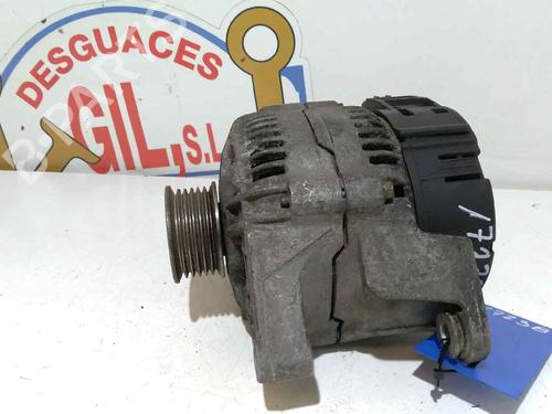 Alternator NISSAN MICRA II (K11) 1.0 i 16V | BP20783562M7 