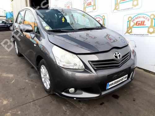 Venstre sete kollisjonspute TOYOTA VERSO (_R2_) | BP31036971C13