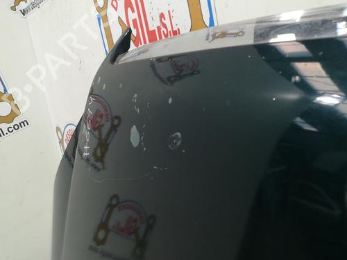 Hood MERCEDES-BENZ A-CLASS (W169) A 160 CDI (169.006, 169.306) | BP20759032C1