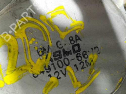 Rear wiper motor MAZDA 626 V Hatchback (GF)  | BP20773988M102 