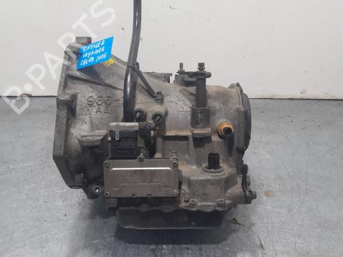 Gearbox CHRYSLER GRAND VOYAGER V (RT) | BP37177607M3 - Image 2